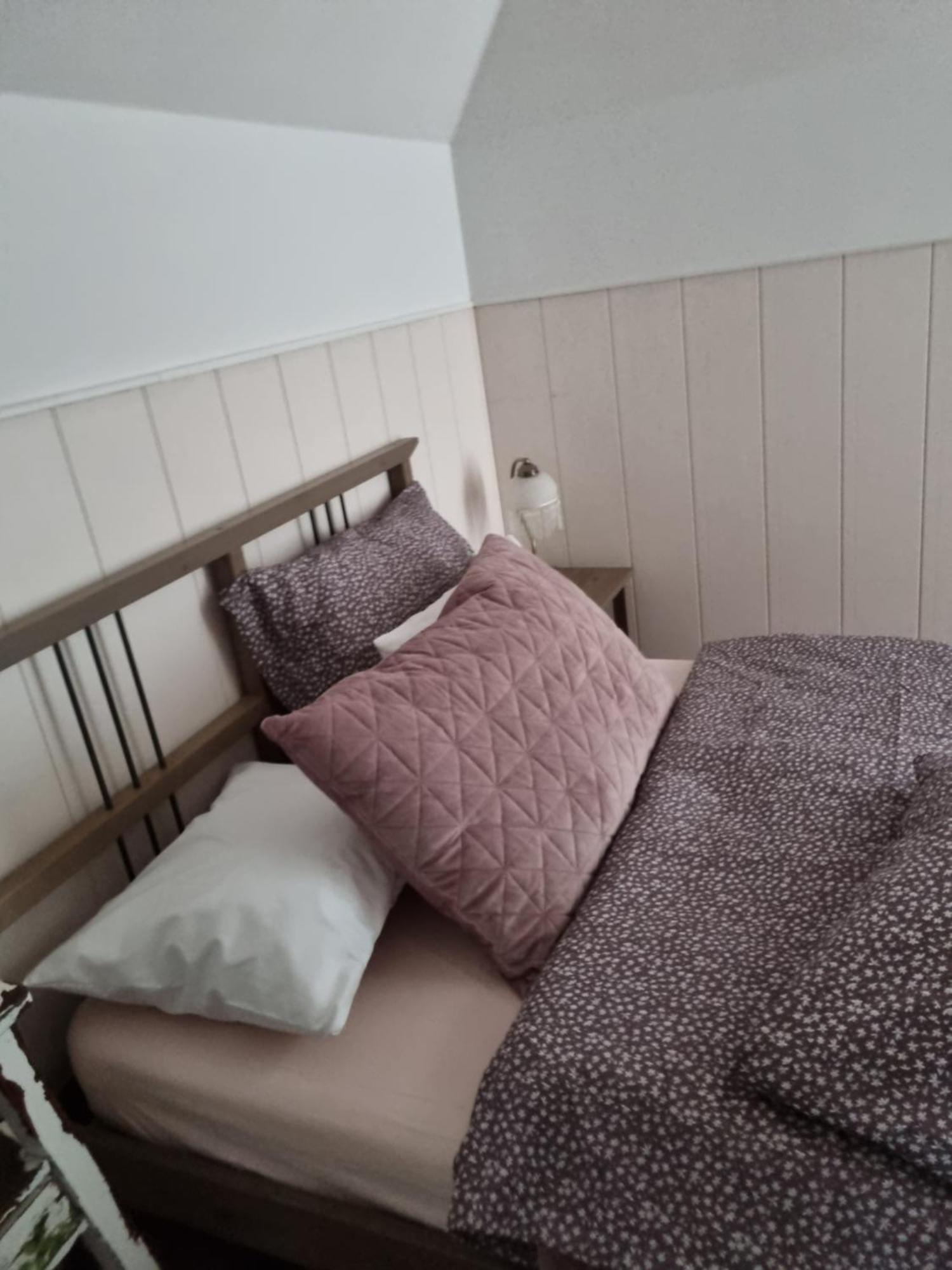Biskupice Kocurów Sokole Ranczo 빌라 외부 사진