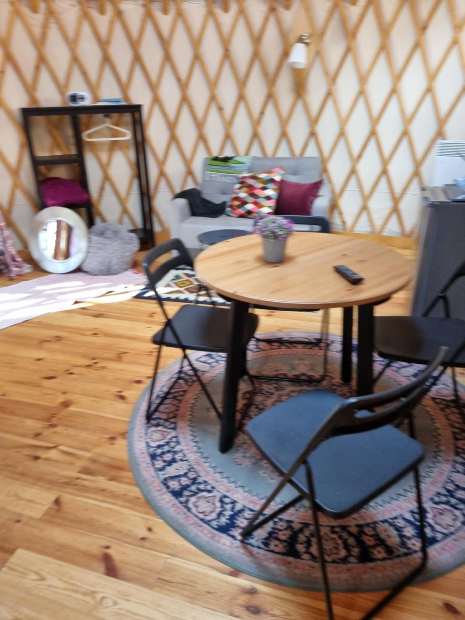 Biskupice Kocurów Sokole Ranczo 빌라 외부 사진
